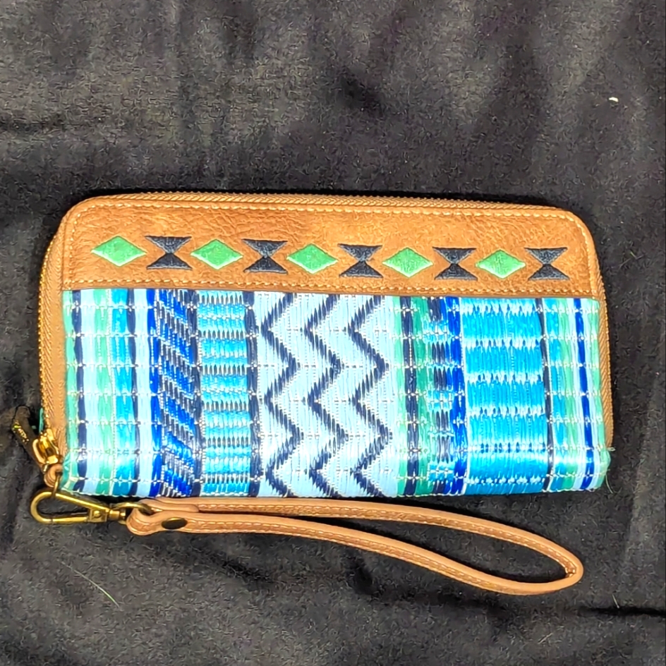 Catchfly Wallet
